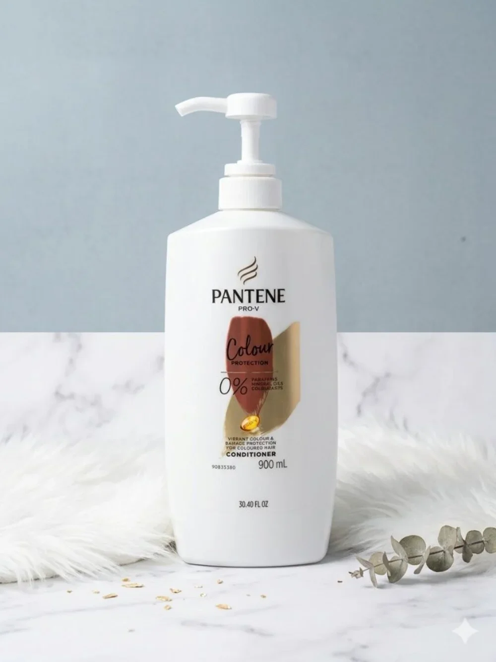 Pantene Pro-V Colour Protection Conditioner Vibrant Color Damage Care 900ml